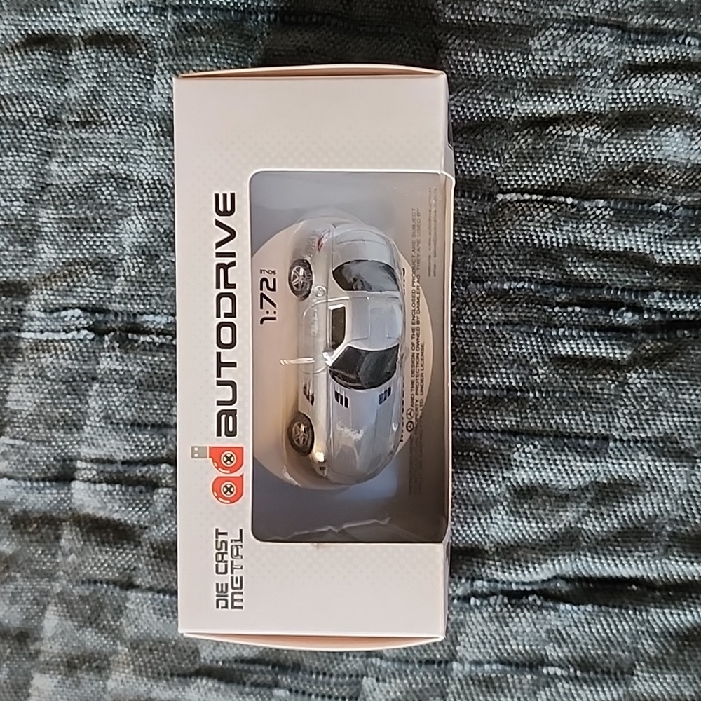 USB Flash Drive Mercedez-Benz SLS AMG
